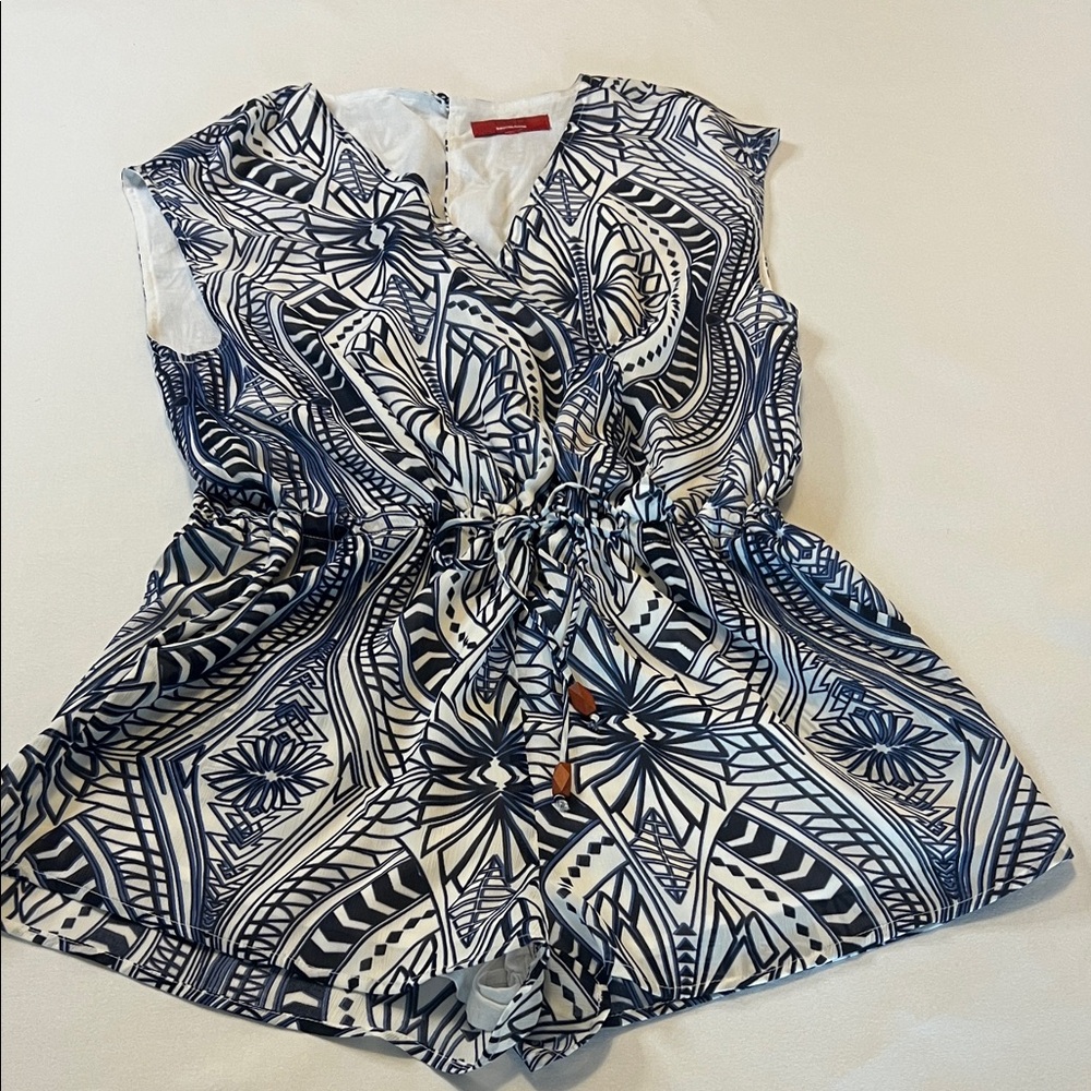 Saks 5th Ave RED label Women’s Romper